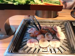 -汉拿山(魏公村店)