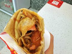 -于飞成卷饼炸串(星光耀店)