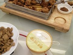 -良友·海鲜青岛菜(五四广场店)