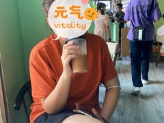-新荔园茶餐厅(荔湾区府宿舍大院店)