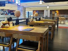 大堂-雷门拉面店(新光天地店)