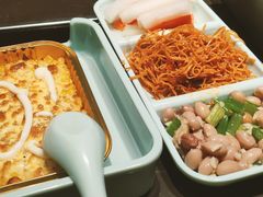 -邢氏老太太烤串(北兴街店)