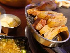 -济州爱肉堂(总店)