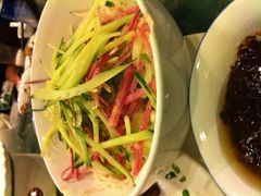 IMG_1809-老浒记烤鸭-北京菜(琉璃厂店)
