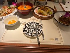 -太食獸泰式茶餐厅(IFS国金中心店)