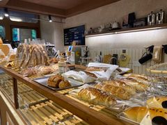 -evoojoo面包商店