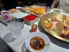-小龙坎火锅(总店)