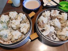 -真食净香居·内蒙烧麦(亚运村店)