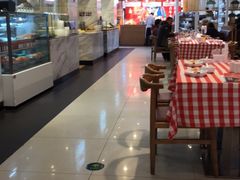 -西贝莜面村(双井店)