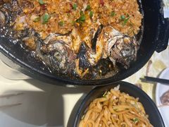 -聚味瞿记·龙虾堂(望城店)