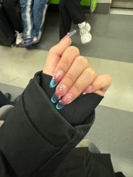 点击看大图 -SWEET NAIL甜果美甲美睫