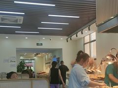 -仙螺岛海鲜自助餐厅(总店)