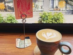 -Catch Bagel(芳草地店)