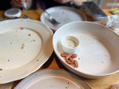 -The Diner X餐厅(青岛万象城店)