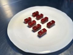 -双海潮·海鲜融合菜(如是海店)