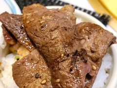 特选雪花牛肩肉-千寻山野烤肉(中关村店)