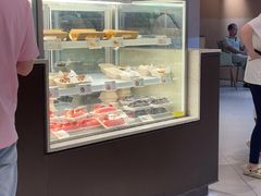 -奈雪的茶(华强北中航城店)