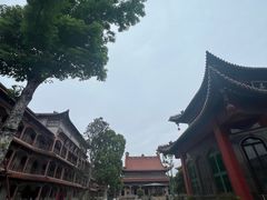 -高旻寺