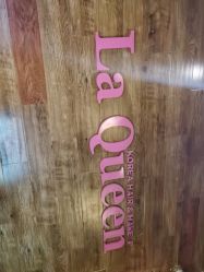 -THE QUEEN(北京店)