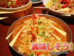 -望湘园·洞庭渔宴(浦江欢乐颂店)