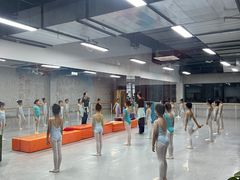 -舞蕾舞蹈(特长生校区)