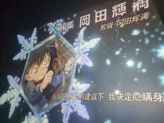 -景洪财富中心影城