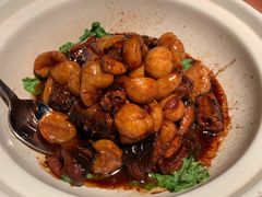 -老船坞餐厅(北京亚洲大酒店 )