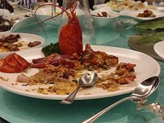 -杭州香格里拉·香宫中餐厅