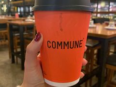 -COMMUNE幻师(五角场店)