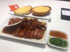 -龙记·香港茶餐厅(海上世界店)