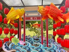 -惠山古镇·寄畅园