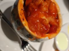 -波特曼西餐厅(南岗店)