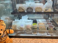 -面包与我Bread Or Me(长城汇店)