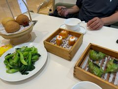 -蔡澜点心·粤菜(月星环球港店)