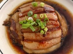-俺家菜馆(百里峡店)