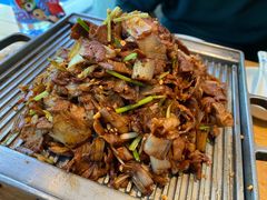 -四季民福烤鸭店(前门廊房二条店)