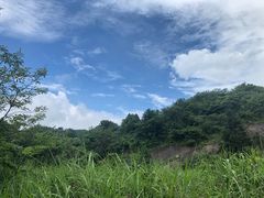-大罗山风景区