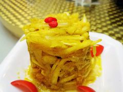 芥末墩-白魁老号饭庄(交道口店)