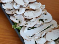 -云朵石锅鱼·野生菌餐厅(蒗放店)