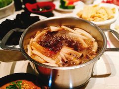 -凯鸽火锅(华林新天地店)