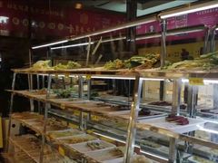 自助取餐区-袁记串串香(北国店)