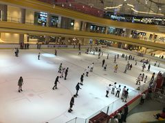 -冠军冰场CHAMPION RINK(苏州中心商场店)