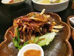 -柒园·三十年创意杭帮菜(龙湖滨江天街店)