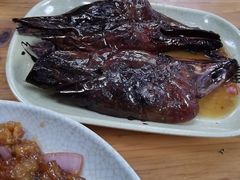 鹅头-紫金食坊(江南西路店)