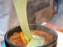 -六七八韩式烤肉·韩国料理(上杭路店)