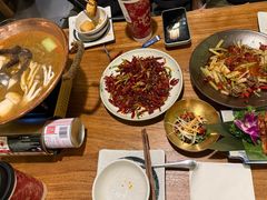 -紫滇源云南生态菜(丹凤街店)