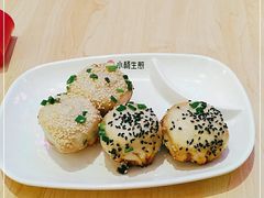 -小杨生煎(湟普汇店)