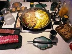 -新辣道鱼火锅(西直门店)