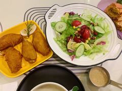 -路易时光(蕴川路店)