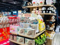 -物美大卖场(玉蜓桥店)